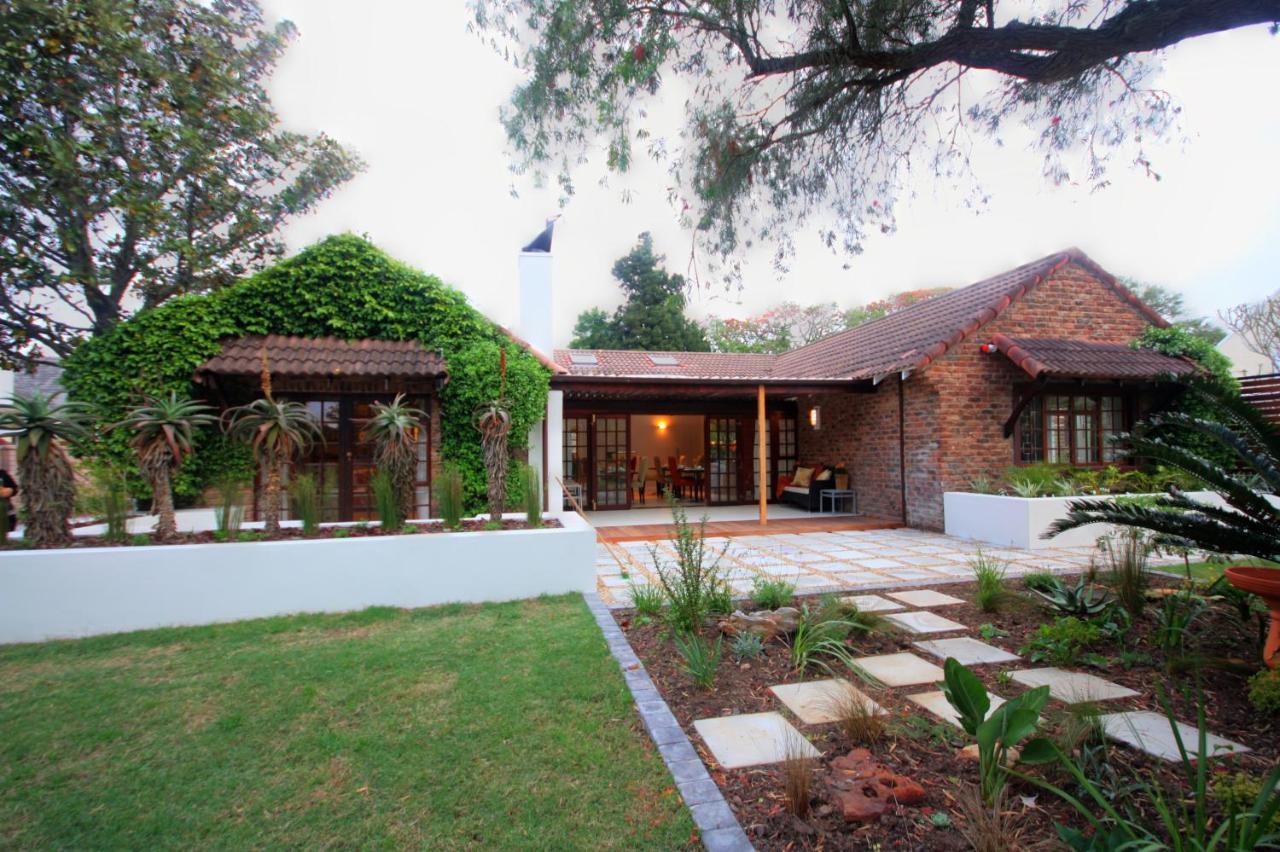 Gardenview Guest House Puerto Elizabeth Exterior foto