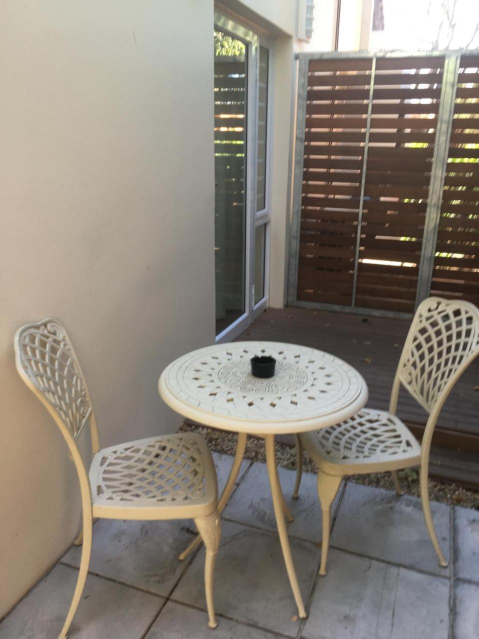 Gardenview Guest House Puerto Elizabeth Exterior foto