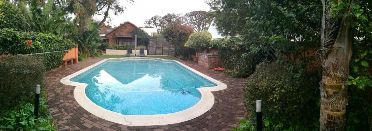 Gardenview Guest House Puerto Elizabeth Exterior foto