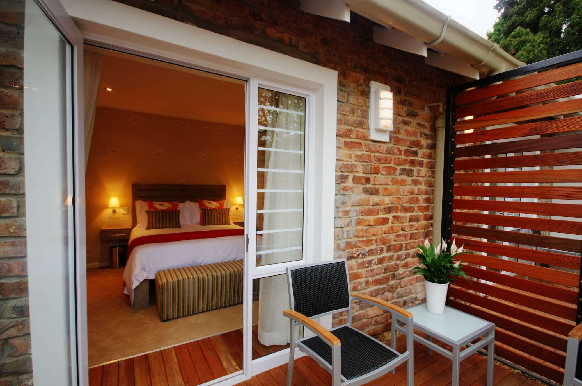 Gardenview Guest House Puerto Elizabeth Exterior foto